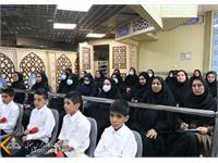 همایش بسیجیان زاگرس 1401 9