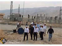 کارکرد چهارگانه شرکت نفت مناطق مرکزی ایران تشریح شد+ تصویر 7