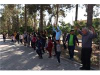 اجرای ویژه برنامه‌های فرهنگی به مناسبت عید غدیر در  زاگرس جنوبی 67