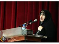 مراسم گرامیداشت ولادت حضرت زهرا (س) و روز زن در شرکت نفت مناطق مرکزی ایران 20