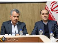 مجری طرحهای نگهداشت سه میدان و دبیران کمیسیون مناقصات و کمیته فنی بازرگانی منصوب شدند 9