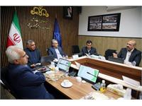 نشست آموزشی کنترل های داخلی سازمان 4