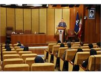 هفتمین نشست تخصصی شبکه راهبردی زنان متخصص صنعت نفت 3