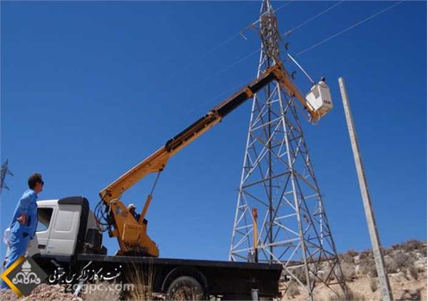 پایان تعمیرات اساسی منطقه عملیاتی پارسیان 21