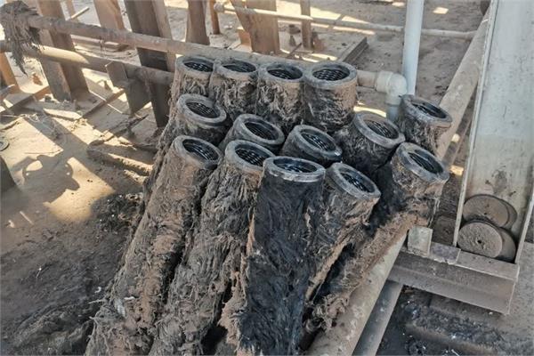 تعمیر اساسی سیستم کوره حرارتی در منطقه عملیاتی دهلران 12