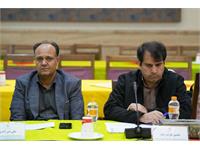 نشست بهره دهی چاههای شرکت نفت مناطق مرکزی ایران نیمه نخست ۱۴۰۵ 36