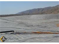 حوضچه تبخیر پساب صنعتی 6