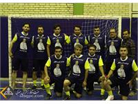 پنجمین المپیاد فرهنگی ورزشی حراست های شرکت بهره‌برداری نفت و گاز زاگرس جنوبی به کار خود پایان داد. 6