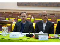 نشست پیش بینی بهره دهی چاه های شرکت نفت مناطق مرکزی ایران نیمه نخست سال ۱۴۰۵ 21