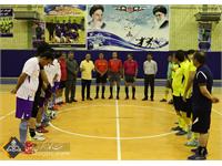 پنجمین المپیاد فرهنگی ورزشی حراست های شرکت بهره‌برداری نفت و گاز زاگرس جنوبی به کار خود پایان داد. 11