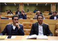 تحول سرمایه‌گذاری در صنعت نفت 1