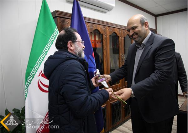 پاداش دو سال اخیر ایثارگران و فرزندان شهدا پرداخت شد 7