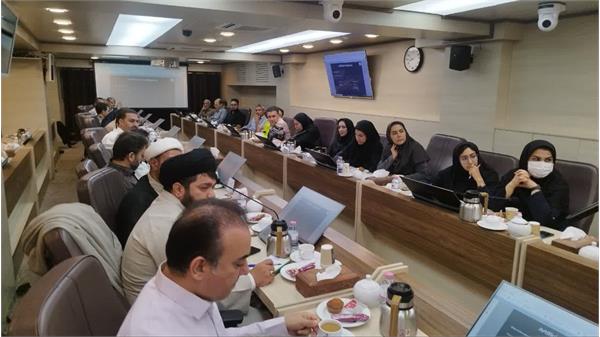 دوره آموزشی هوش مصنوعی در زاگرس جنوبی 7