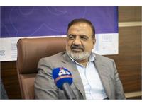 برگزاری نشست هم‌اندیشی روابط عمومی‌های شرکت ملی نفت ایران 3
