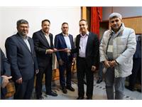 آیین گرامیداشت روز پژوهش و فناوری در شرکت نفت مناطق مرکزی ایران 2