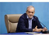 امضای قراردادهای جمع‌آوری گازهای مشعل با فرمان رئیس‌جمهوری 2