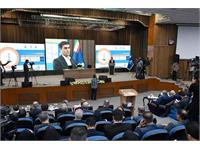 آغاز مرحله تازه‌ای در اجرای طرح جامع جمع‌آوری گازهای مشعل کشور 10