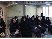 برگزاری جشن نیمه شعبان در زاگرس جنوبی 15