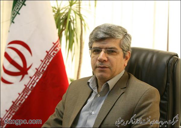 در هفته پدافند غیر عامل اقدامات صورت گرفته در شرکت نفت مناطق مرکزی ایران تشریح شد