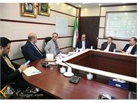 برگزاری نشست هم اندیشی روسای روابط عمومی شرکت نفت مناطق مرکزی ایران 4