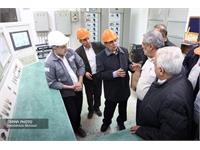 ۱۲ ماه تلاش میدانی وزیر و مدیران ارشد نفت 23