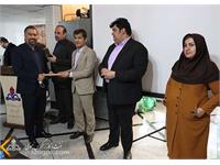 تجلیل از برترین های کتابخوانی زاگرس جنوبی 8