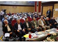 گرامیداشت دهه امامت و ولایت و اعیاد قربان و غدیرخم در شرکت نفت مناطق مرکزی ایران 1