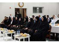 آیین جشن مزدوجین همکاران شرکت نفت مناطق مرکزی ایران 16