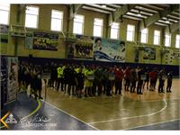 پنجمین المپیاد فرهنگی ورزشی حراست های شرکت بهره‌برداری نفت و گاز زاگرس جنوبی به کار خود پایان داد. 18