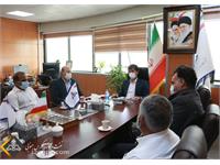 تجلیل از جانبازان زاگرس جنوبی به مناسبت روز جانباز  4