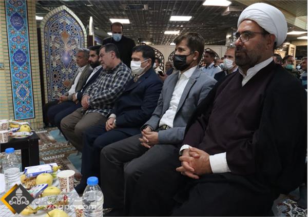 همایش بسیجیان زاگرس 1401 4