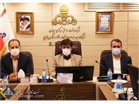 تجلیل از بانوان شاغل در زاگرس جنوبی به مناسبت روز زن  12