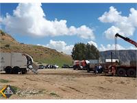 عملیات رفع مانع درون چاهی 2