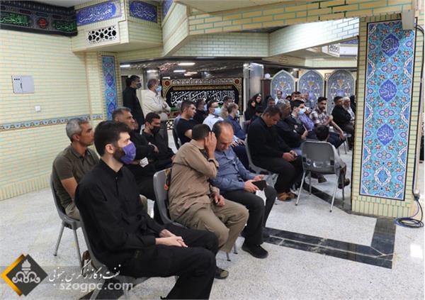 کاروان اربعین 1401 1