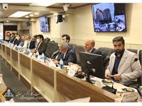 ت.دیع و معارفه فرمانده بسیج 1401 9