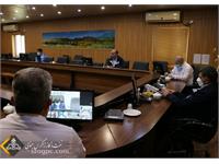 برگزاری سمینار آموزشی جایگاه و اهمیت ارزش های سازمانی در زاگرس جنوبی  10