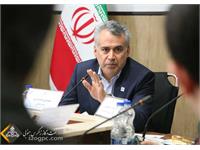 نشست تبیین سیاست های ساخت داخل با حمایت از شرکت های دانش بنیان داخلی 3