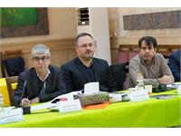 نشست بهره دهی چاههای شرکت نفت مناطق مرکزی ایران نیمه نخست ۱۴۰۵ 6