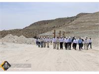 کارکرد چهارگانه شرکت نفت مناطق مرکزی ایران تشریح شد+ تصویر 19