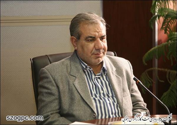 با حکمی از سوی علی کاردر، رئیس حراست شرکت ملی نفت ایران منصوب شد