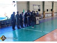 مراسم اختتامیه کلاس‌های ورزشی فرزندان کارکنان زاگرس جنوبی 6