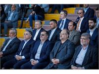 آیین گشایش بیست‌ونهمین نمایشگاه نفت/ ۲ 4