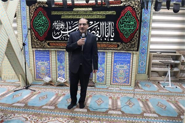 اعزام کاروان زیارتی زاگرس جنوبی به کربلایی 23