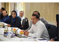 برگزاری اولین نشست هماهنگی و هم اندیشی روسای ورزش شرکت ملی نفت ایران 2