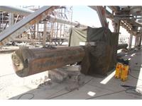 آغاز تعمیرات اساسی منطقه عملیاتی تنگ بیجار 3