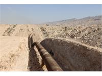 پایان تعمیرات سالیانه منطقه عملیاتی نار و کنگان 6