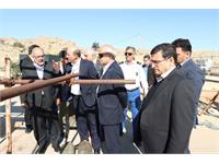 بازدید رئیس بازرسی فارس 20