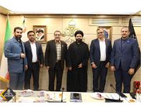 برگزاری مراسم تودیع و معارفه سرپرست روابط عمومی شرکت بهره برداری نفت و گاز زاگرس جنوبی 16