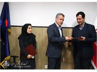 مجری طرحهای نگهداشت سه میدان و دبیران کمیسیون مناقصات و کمیته فنی بازرگانی منصوب شدند 15