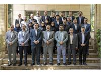 برگزاری نشست هم‌اندیشی روابط عمومی‌های شرکت ملی نفت ایران 8